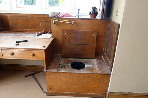 Wollaton Hall Nottingham toilet Wollaton Hall Nottingham toilet
