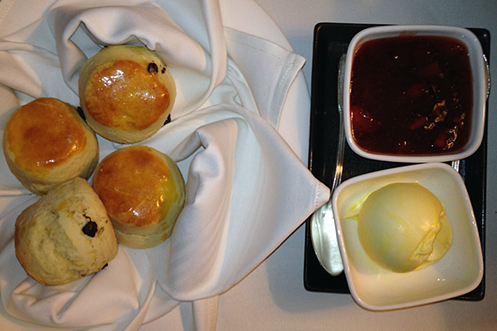 Landmark London Hotel afternoon tea Landmark London Hotel afternoon tea